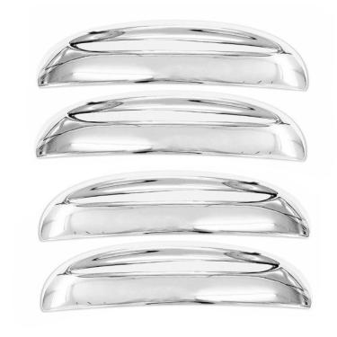 Imagem de Aplique Cromado Maçaneta Toyota Etios 2013 à 2020 4 Portas