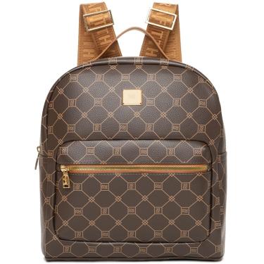 Imagem de Bolsa Mochila Feminina Rafitthy 28.25149 Casual