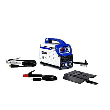 Imagem de Inversora de Solda Touch150 BV 140A 110/220V com Função TIG Raspagem e Acessórios Boxer