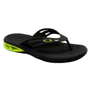 Imagem de Chinelo Oakley Killer Point II Masculino-Masculino