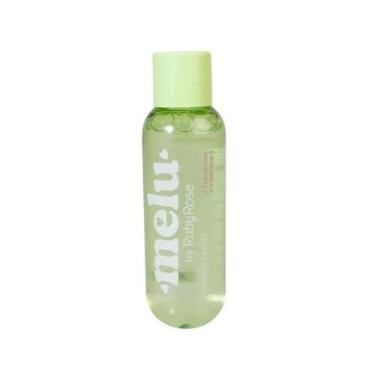 Imagem de Tônico Facial Melu Ruby Rose com Vitamina E 100ml - Melu by Ruby Rose
