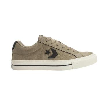 Imagem de Tenis all star sport casual ref co06390 unissex - Converse, 38, Verde,