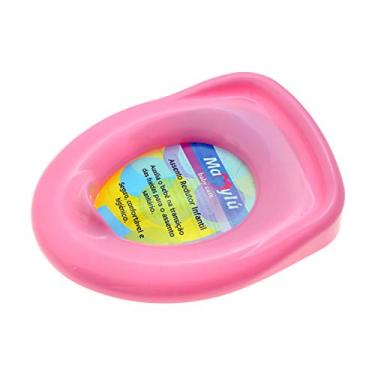 Imagem de Mamylu Assento Redutor Infantil Rosa