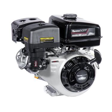 Imagem de Motor Gasolina Toyama 9Hp 4T 270Cc Eixo 1" Te90-Xp