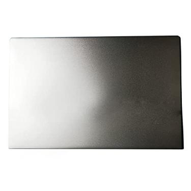 Imagem de Notebook LCD tampa superior para Lenovo ThinkBook 15 G2 ITL 15 G2 ARE 15 G3 ACL 15 G3 ITL 5CB1B34809 20VG tampa traseira cinza