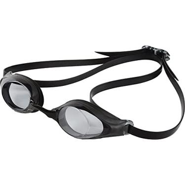 Imagem de Dolfin Ascender Mirrored Racing Goggles (Smoke/Black)