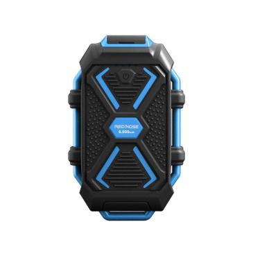 Imagem de Carregador Portatil Power Bank Led Indicador De Bateria Elg Pb65rn