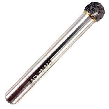 Imagem de Lima Rotativa Esférica 8mm-ROCAST-450055