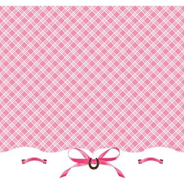 Imagem de Creative Converting Toalha de mesa de plástico, 137 x 274 cm, multicolorido