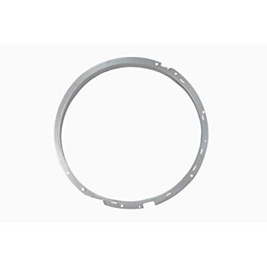 Imagem de ARO HELICE RADIADOR PARA SCANIA P 94/ P 114 ALUMINIO