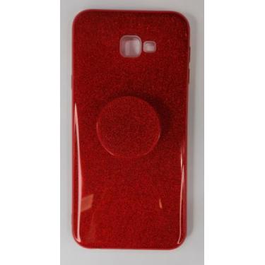 Imagem de Capa Capinha para sumsung Galaxy j4 plus j4 core j4+ Glitter Brilhante