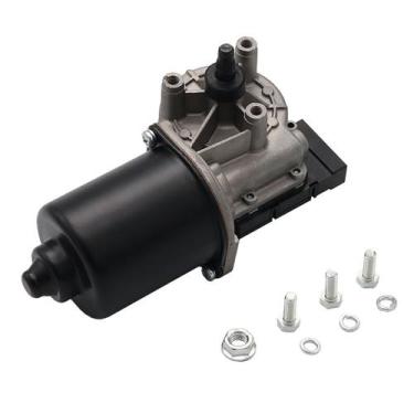 Imagem de Motor limpador parabrisa fiat palio 1.0  doblo 1.8 - GAUSS
