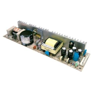 Imagem de LPS-75 Fonte AC DC 75 Watts Compacta e Sem Caixa MeanWell, LPS-75-24