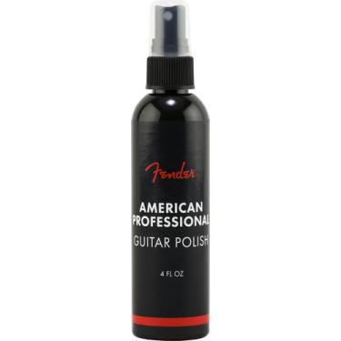 Imagem de Polidor Fender American Profissional Guitar Polish 990501006