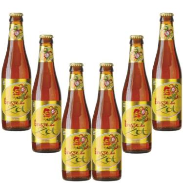 Imagem de Cerveja Zot Blonde 330 ml