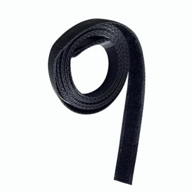 Imagem de Deevoka Máquina de remo corda de tensão ginásio cinto de tensão multiuso parte cinta fixa para treino levantamento de peso musculação