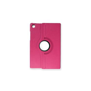 Imagem de Capa para Tablet Samsung Galaxy Tab A7 Lite T220/T225 Fúcsia