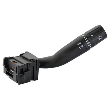 Imagem de ZAPOSTS Interruptor de seta serve para Ford F-150 2014.F-250 Super Duty, F-350 Super Duty 2014-2016. Interceptor de polícia Sedan 13-14, Taurus 2012-2016 Interruptor de combinação de nível de