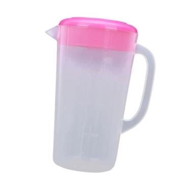 Imagem de IEUDNS Jarra de água para Refrigerador, 2000ml