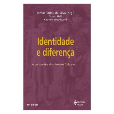 Imagem de Identidade E Diferença