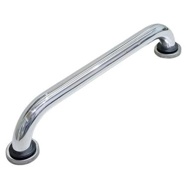 Imagem de Alças Ou Barra De Apoio 40cm P Banheiro Idoso Deficiente - Montelar Ac