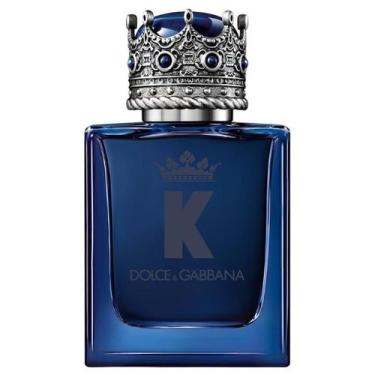 Imagem de K By Dolce&Gabbana Eau de Parfum Intense, 50 ml