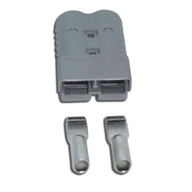 Imagem de Conector Tomada de Bateria 350 amperes Anderson Power - Todas