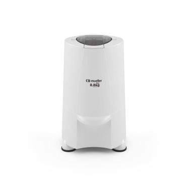 Imagem de Centrífuga de Roupas Mueller Dry 8,8kg Branca 127V