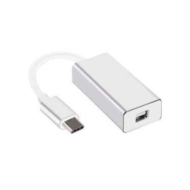 Imagem de Cabo Adaptador Flex Xc-adp48 Usb-c Para Mini Displayport - 2 FLEX