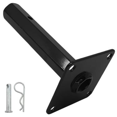 Imagem de Eixo da Roda Motocultivador Husqvarna TR262 autêntico