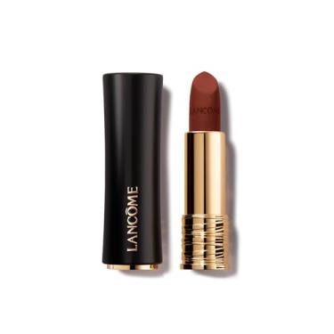 Imagem de BATOM LANCÔME L'ABSOLU ROUGE DRAMA MATTE 206