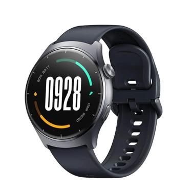 Imagem de Relógio Digital Amoled Sport Com Cronômetro Pulseira Extra