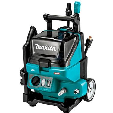 Imagem de Lavadora De Alta Pressão Á Bateria 40V Makita Hw001Gz
