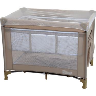 Imagem de Berço Cercado Portatil Desmontavel Burigotto Sonata