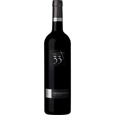 Imagem de Vinho Tinto Cabernet Sauvignon Chandon Argentina 750ml