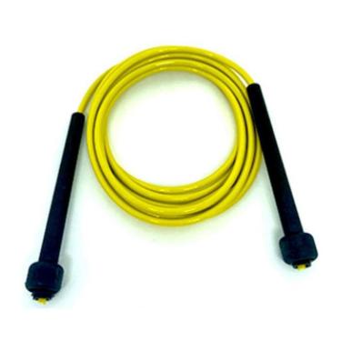 Imagem de Corda De Pular Em Pvc Amarela Acte