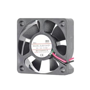 Imagem de Ventilador de refrigeração para SANGEE SJ5015HD1 DC12V 0,15A novo