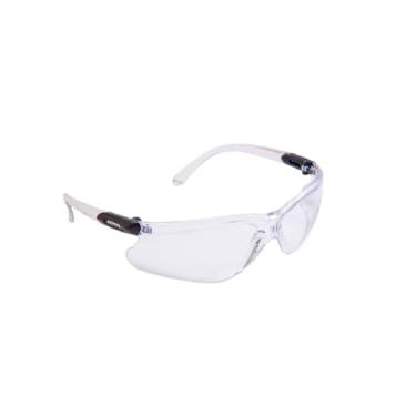 Imagem de Óculos de Segurança em Policarbonato, Incolor, Linha Aerial, Danny