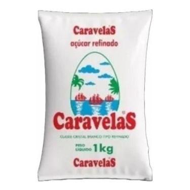 Imagem de Cesta Basica Sindical Gráfica 23 Kg - Higipack