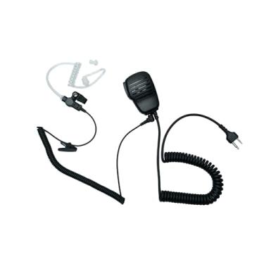 Imagem de Sarcia Microfone Lxt600vp3 com fone de ouvido de 3,5 mm para Midland GXT1000VP4 GXT1000 LXT500VP3 GXT1050VP4 lxt600 AVPH10 MXT115 MXT400 MXT500 GMRS FRS Walkie Talkie