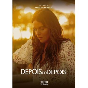 Imagem de Livro - Depois do depois