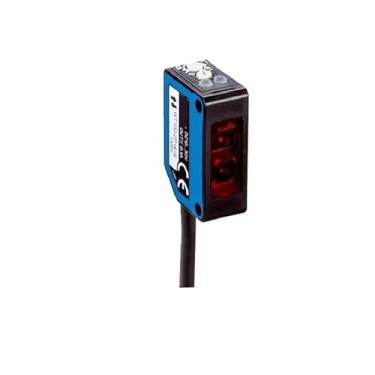 Imagem de Aoleaby Sensor fotoelétrico Mirror Reflex WL100-2P4429 Pedido nº 6052386 Interruptor fotoelétrico original