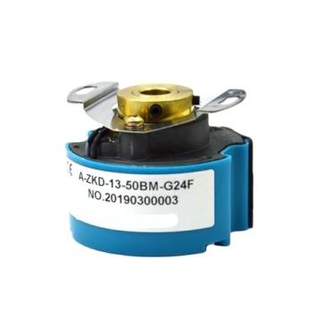 Imagem de EJWFASCV A-ZKD-13-50BM-G24F Codificador de servo motor de eixo oco