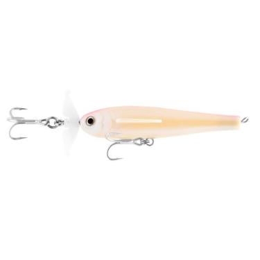 Imagem de Isca Artificial Nelson Nakamura Jet 120 Hélice - 12cm 19gr Várias Core