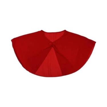 Imagem de Xale Feminino De Chiffon Com Renda Para Primavera/Verão, Proteção Sola