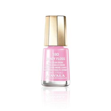 Imagem de Esmalte Mini Color Mavala - N180 Candy Floss
