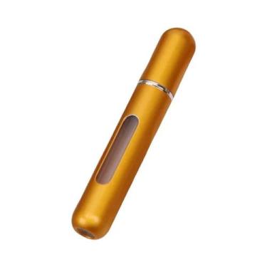 Imagem de Mini Frasco De Perfume Portátil Recarregável 8/10ml Atomizador De Alum