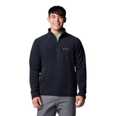 Imagem de Blusa Fleece Columbia Masculina Fast Trek III-Masculino
