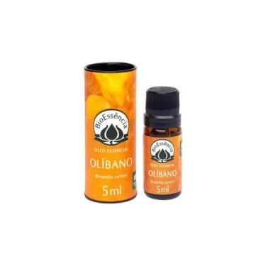 Imagem de Óleo Essencial Olibano 100% Puro e Natural Bioessencia 5ml - Bioessênc