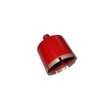 Imagem de Serra Copo Diamantado 150mm - para Mármore/Granito  3025  - Diamantecn